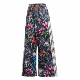 ADIDAS House Of Tiro Pantaopen Farm Nero Donna