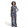 ADIDAS House Of Tiro Pantaopen Farm Nero Donna