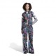 ADIDAS House Of Tiro Pantaopen Farm Nero Donna