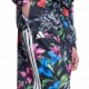 ADIDAS House Of Tiro Pantaopen Farm Nero Donna