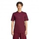 ADIDAS Z.N.E Maglietta Palestra Bordeaux Uomo