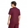 ADIDAS Z.N.E Maglietta Palestra Bordeaux Uomo