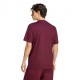 ADIDAS Z.N.E Maglietta Palestra Bordeaux Uomo