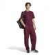 ADIDAS Z.N.E Maglietta Palestra Bordeaux Uomo
