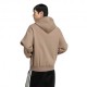 ADIDAS Felpa Palestra Full Zip Kit Moro Uomo
