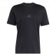 ADIDAS Z.N.E Maglietta Palestra Nero Uomo