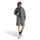 ADIDAS Z.N.E Maglietta Palestra Nero Uomo