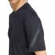 ADIDAS Z.N.E Maglietta Palestra Nero Uomo