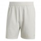 ADIDAS Shorts Sportivi Motion Grigio Uomo