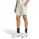 ADIDAS Shorts Sportivi Motion Grigio Uomo