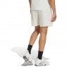 ADIDAS Shorts Sportivi Motion Grigio Uomo