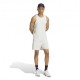 ADIDAS Shorts Sportivi Motion Grigio Uomo
