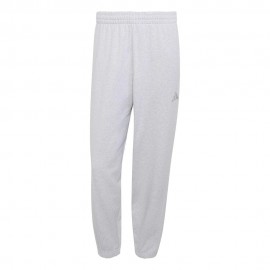 ADIDAS Jogger Tristripe Kit Grigio Uomo