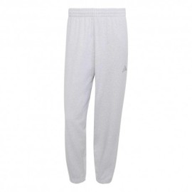 ADIDAS Jogger Tristripe Kit Grigio Uomo