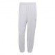 ADIDAS Jogger Tristripe Kit Grigio Uomo