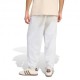 ADIDAS Jogger Tristripe Kit Grigio Uomo