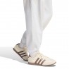 ADIDAS Jogger Tristripe Kit Grigio Uomo