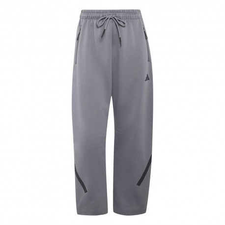 ADIDAS Z.N.E Pantaopen Grigio Donna