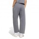 ADIDAS Z.N.E Pantaopen Grigio Donna