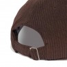 ADIDAS Originals Cappellino Velvet Or Moro Uomo