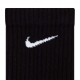 Nike Calza Tris Pack Quarter Elevated Everyday Sport Ner Uomo