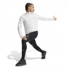ADIDAS Maglia Running Turtle Neck Adi365 Climawarm Bianco Uomo