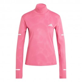 Turtle Neck Adi365 Climawarm rosa