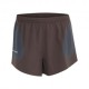ADIDAS Pantaloncini Running Running X Hk Nbrown Ntgrigio Uomo