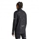 ADIDAS Maglia Running Turtle Neck Adi365 Climawarm Nero Uomo