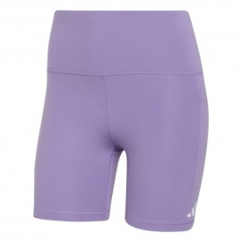 ADIDAS Pantaloncini Running Tight Adi365 Iconic Violet Donna
