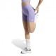 ADIDAS Pantaloncini Running Tight Adi365 Iconic Violet Donna