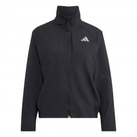 Full Zip Adi365 Winterized nero