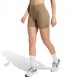 ADIDAS Pantaloncini Running Tight Adi365 Iconic Brown Donna