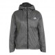 ADIDAS Giacca Running Full Zip Adi365 Climawarm Nero Donna