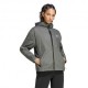 ADIDAS Giacca Running Full Zip Adi365 Climawarm Nero Donna