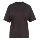 ADIDAS Maglia Running After Run X Hk Nbrown Ntgrigio Uomo