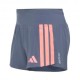 ADIDAS Pantaloncini Running Gel Adizero Onix Soltur Uomo