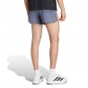 ADIDAS Pantaloncini Running Gel Adizero Onix Soltur Uomo