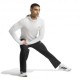 ADIDAS Maglia Running Capp Adi365 Winterized Grigio Uomo