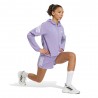 ADIDAS Giacca Running Full Zip Adi365 Iconic Lilac Donna