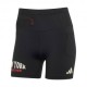 ADIDAS Pantaloncini Running Adizero Nyc Pack Nero Donna