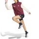 ADIDAS Pantaloncini Running Adizero Nyc Pack Nero Donna