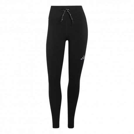 ADIDAS Tight Adi365 1 1 Essential Winterized Nero Donna
