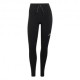 ADIDAS Tight Adi365 1 1 Essential Winterized Nero Donna