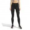 ADIDAS Tight Adi365 1 1 Essential Winterized Nero Donna