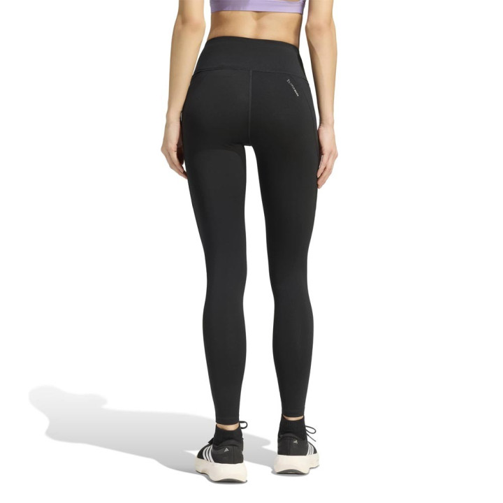 ADIDAS Tight Adi365 1 1 Essential Winterized Nero Donna