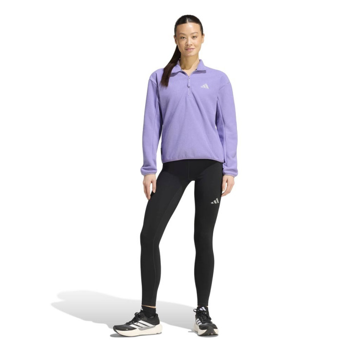 ADIDAS Tight Adi365 1 1 Essential Winterized Nero Donna