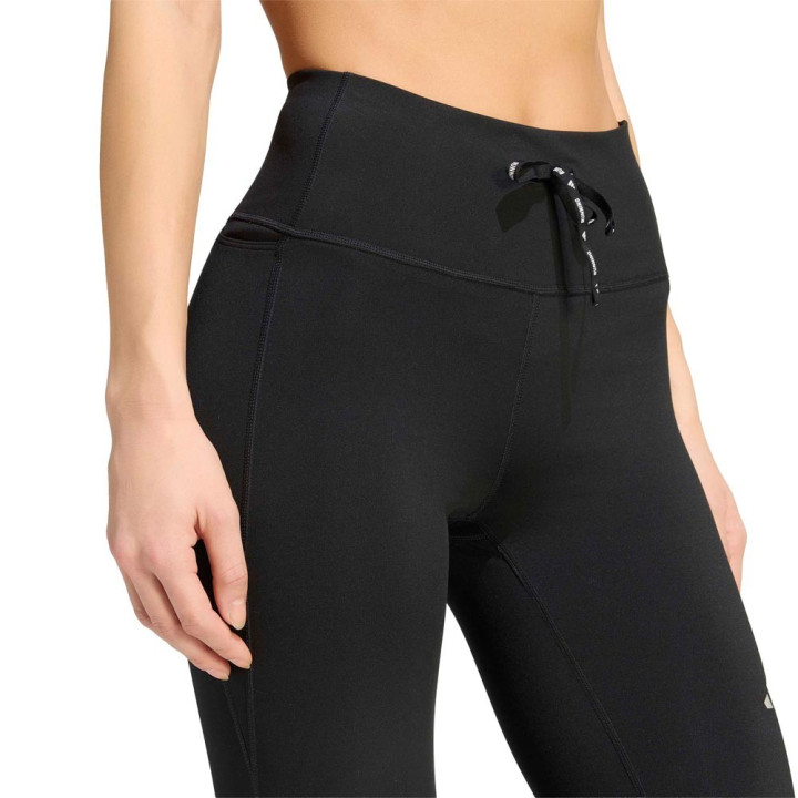 ADIDAS Tight Adi365 1 1 Essential Winterized Nero Donna