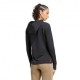 ADIDAS Maglia Running Capp Adi365 Winterized Nero Donna
