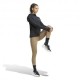ADIDAS Maglia Running Capp Adi365 Winterized Nero Donna